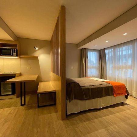 Hotel Ayres Del Nahuel San Carlos de Bariloche Esterno foto