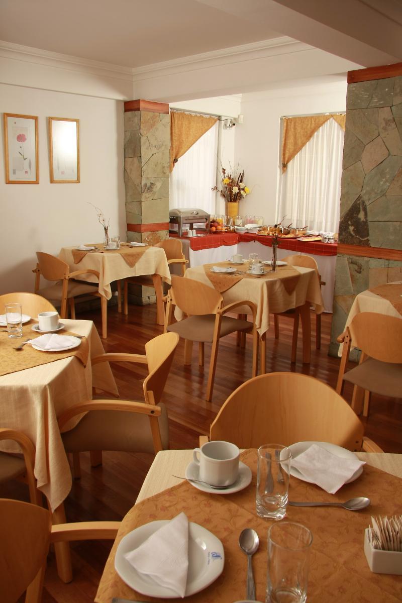 Hotel Ayres Del Nahuel San Carlos de Bariloche Esterno foto