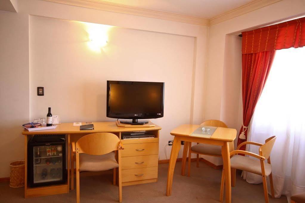 Hotel Ayres Del Nahuel San Carlos de Bariloche Esterno foto