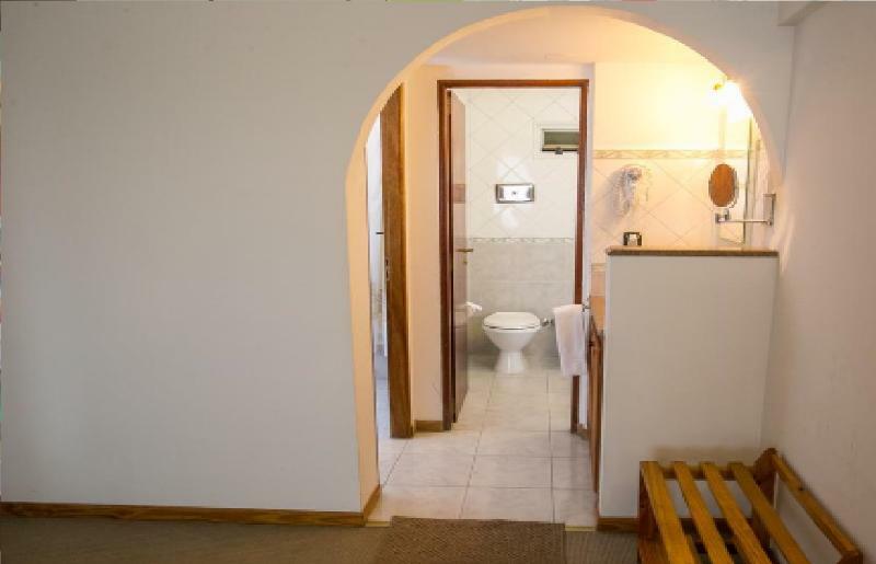 Hotel Ayres Del Nahuel San Carlos de Bariloche Esterno foto